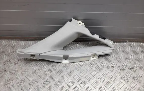 Audi A8 S8 D4 4H (C) pillar trim 4H4867241