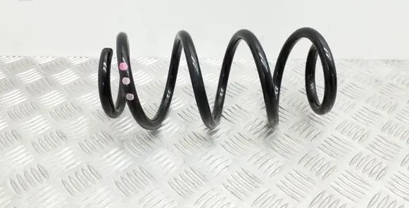 Audi A4 S4 B8 8K Front coil spring 8K0411105EA 0JE