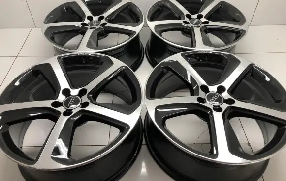 Audi Q5 SQ5 R20 alloy rim 