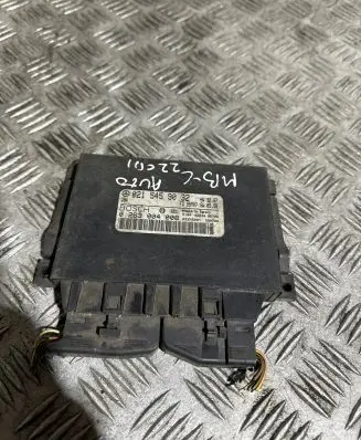 Mercedes-Benz C W203 Other control units/modules 0215459032