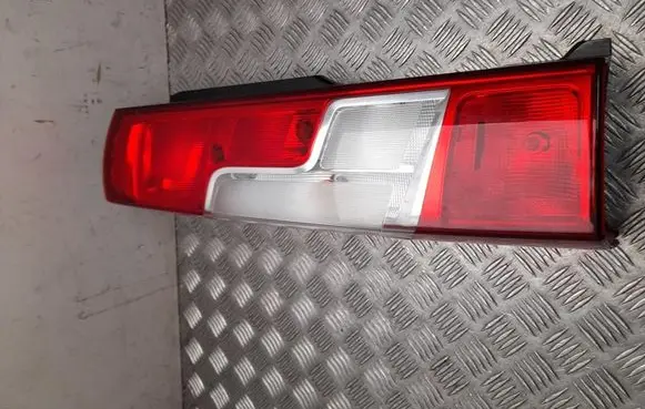 Peugeot Boxer Rear/tail lights 01380673080