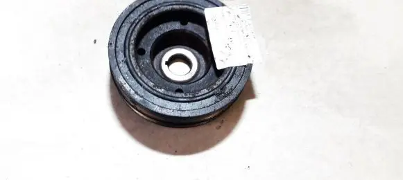 Subaru Impreza III Crankshaft pulley
