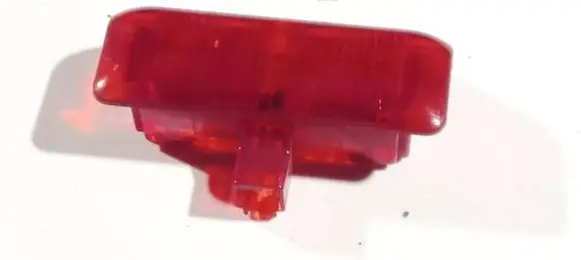 Subaru Forester SH Front door card panel trim