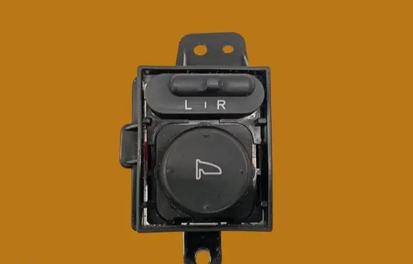 Honda Jazz Wing mirror switch 