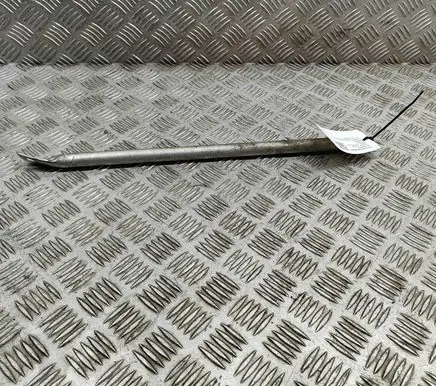 BMW 5 F10 F11 Radiator support slam panel bracket 7200776