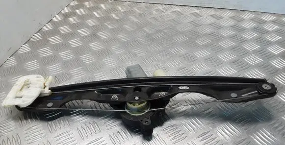 BMW 3 F30 F35 F31 Rear door window regulator motor