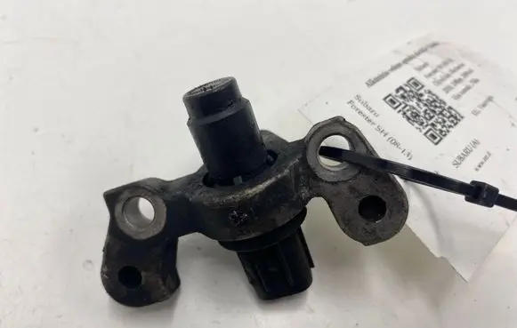 Subaru Forester SH Crankshaft speed sensor 