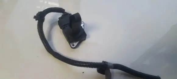 Toyota Corolla Verso AR10 Mass air flow meter 222040N010 22204-0N010