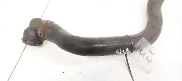 Mercedes-Benz ML W163 Engine coolant pipe/hose