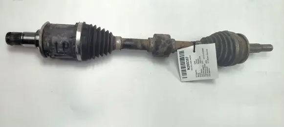 Lexus ES VII XZ10 Front driveshaft DV37L