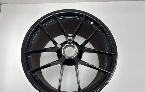 Porsche 911 992 R21 alloy rim 992601025CA