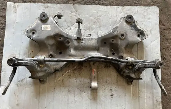 KIA Sportage Front subframe 62401D7870 211007000150B