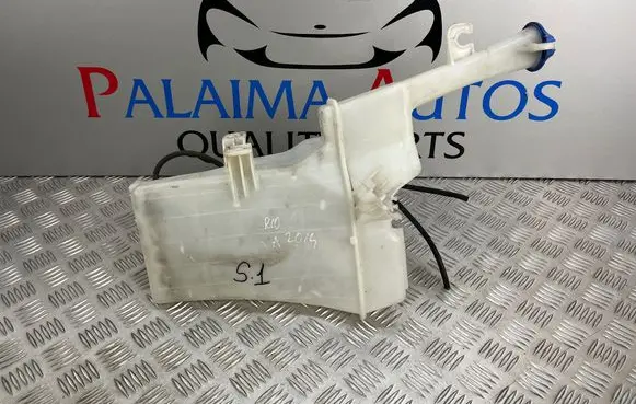 KIA Rio Windshield washer fluid reservoir/tank 986101W000