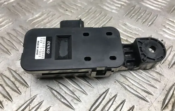 Lexus RX 450H Air quality sensor 0136500040