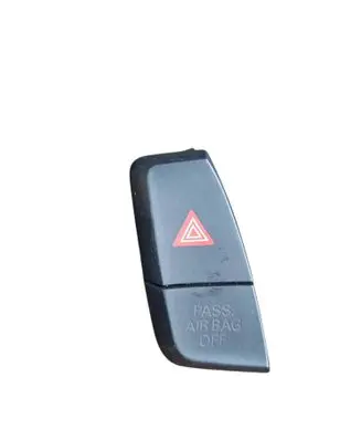Audi A4 S4 B8 8K Hazard light switch 8K1941509A