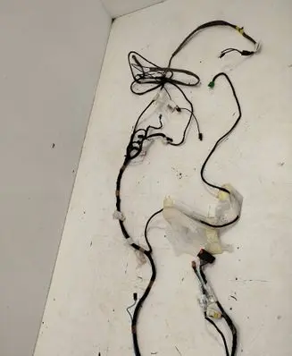 Peugeot 508 Wiring harness 9675218880