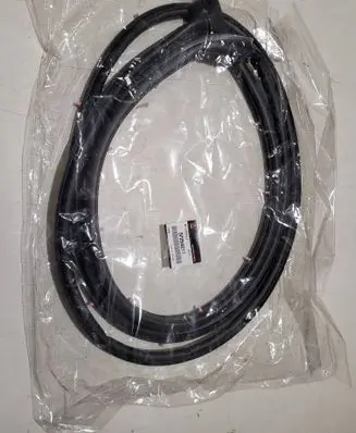 Mitsubishi Space Star Rubber seal rear door 