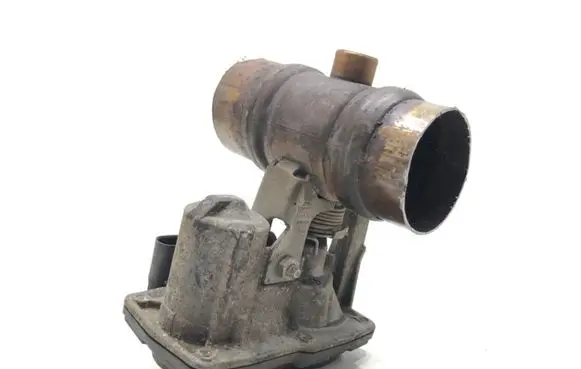 Skoda Octavia Mk3 (5E) Engine shut-off valve 51500204