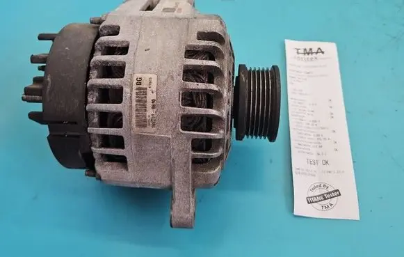 Opel Vectra C Generator/alternator IMPRK1592425