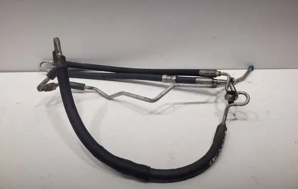 BMW 6 E63 E64 Power steering hose/pipe/line 23498211