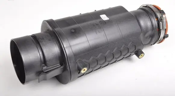 Volvo XC60 Intake resonator 31474846