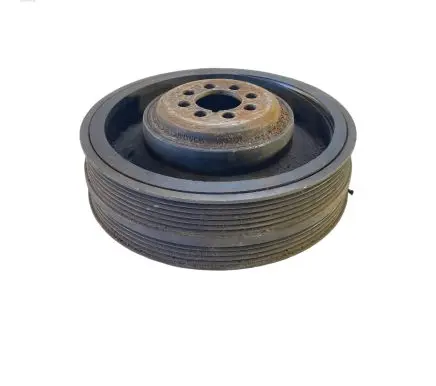 Audi A6 S6 C5 4B Crankshaft pulley