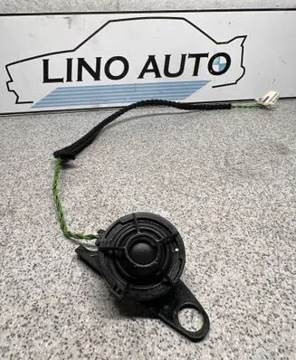 BMW 3 E46 Front door high frequency speaker 8368232