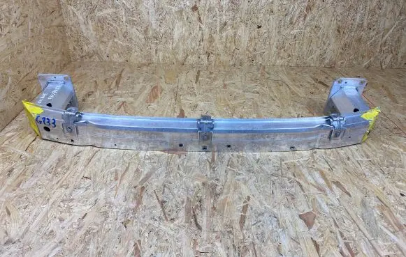 Peugeot 308 Front bumper support beam