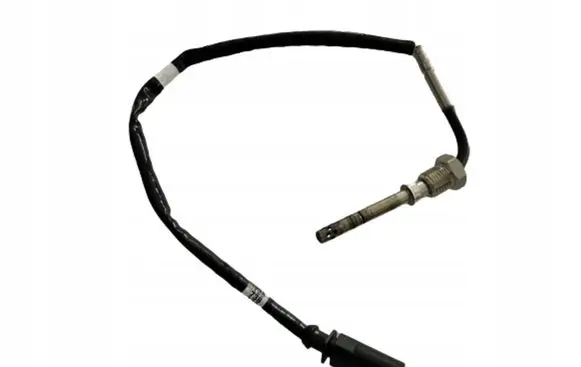 Volkswagen Touareg II Exhaust gas temperature sensor 059906088CF