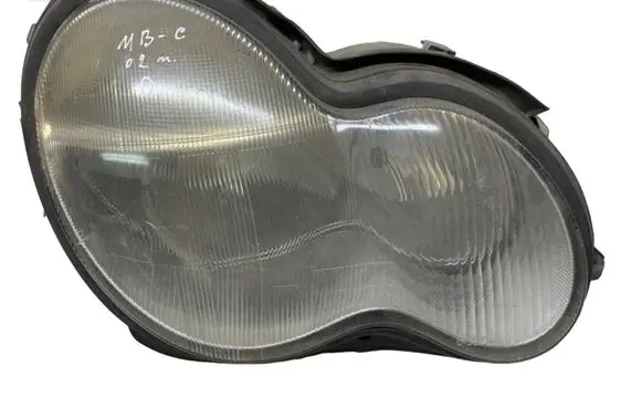Mercedes-Benz C W203 Headlight/headlamp 1305235664