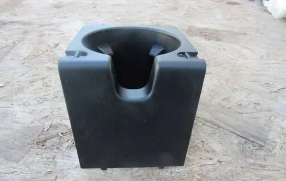 Mercedes-Benz SL R231 Cup holder A2318100113