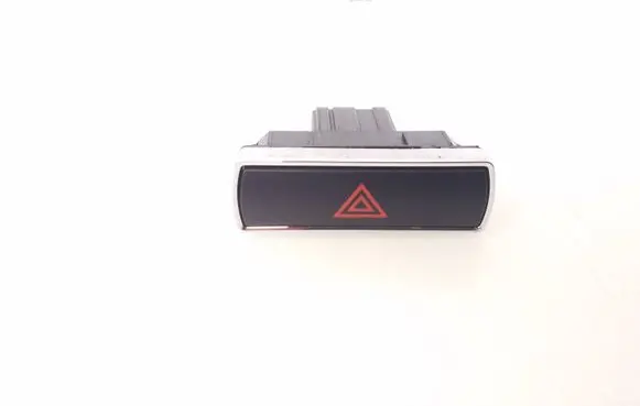 Ford S-MAX Hazard light switch 13A350AA BS7T