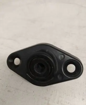 Volkswagen Caddy Sliding door sensor 2K0843639H