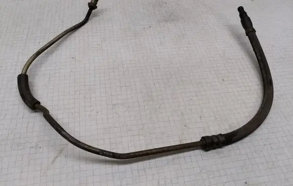 Volvo S60 Clutch pipe/line 