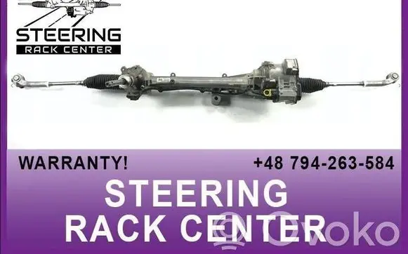 Ford Focus Steering rack CV6C3D070LF