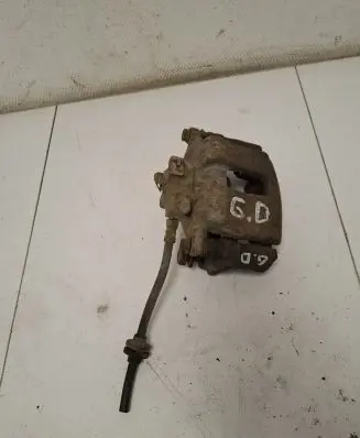 Citroen Jumper Rear brake caliper