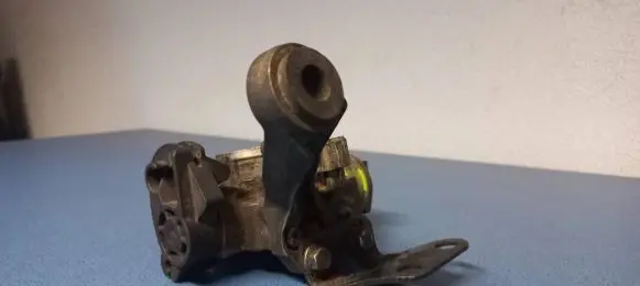 Renault Clio II Throttle valve 108120