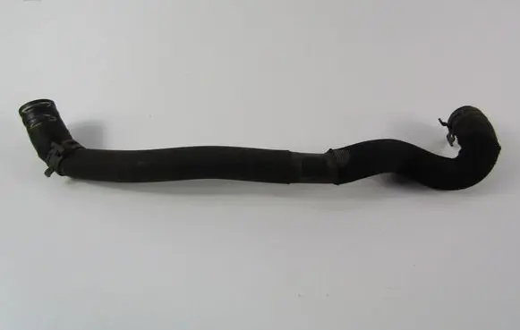 Skoda Fabia Mk2 (5J) Engine coolant pipe/hose 