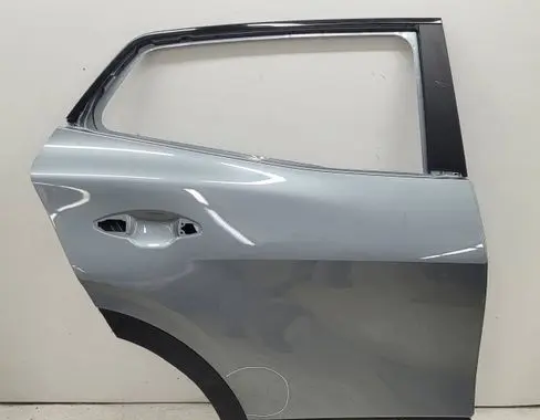 KIA Sportage Rear door 