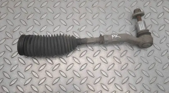 Steering tie rod