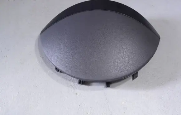 Volkswagen Touareg I Dashboard trim 7L6858291E