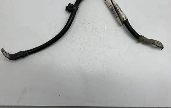Volvo XC90 Negative earth cable (battery) E0LT T125