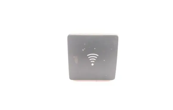 Peugeot 607 Parking (PDC) sensor switch 9629648677