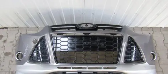 Ford Focus Front bumper