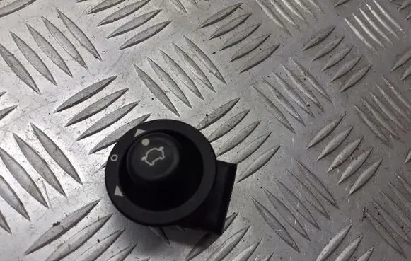 Ford Mondeo Mk III Wing mirror switch 93BG17B676