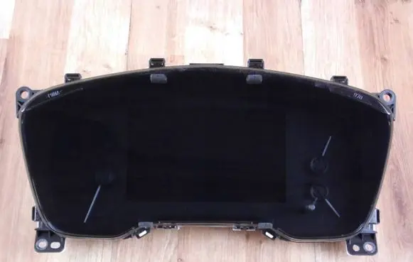 Toyota Corolla E210 E21 Speedometer (instrument cluster) 83800FES01