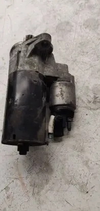 Seat Altea Starter motor