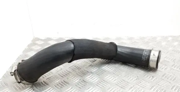 Audi A6 S6 C6 4F Intercooler hose/pipe 4F0145737D