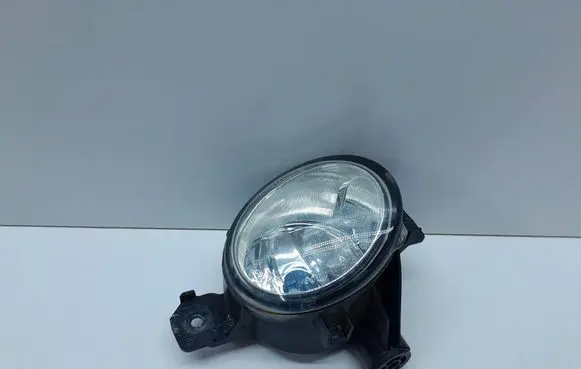 BMW X5 E70 Front fog light 13101610 89203674 7184317