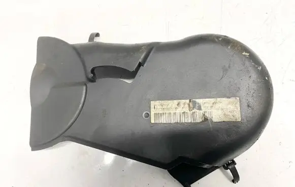 Audi A6 S6 C5 4B Timing belt guard (cover) e059109123g z059109107
